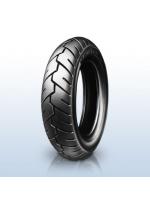 Padangos Michelin 110/80 -10 58J S1