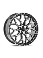 Ratlankiai 1AV ZX12 BFM 5X118 R19 8,5 ET25