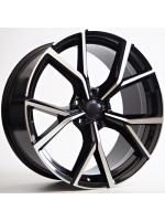 Ratlankiai 4R DRIFT BFM 5X112 R17 7,0 ET40