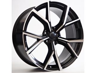 Ratlankiai 4R DRIFT BFM 5X112 R17 7,0 ET40