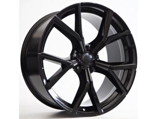 Ratlankiai 4R DRIFT GB 5X112 R17 7,0 ET40