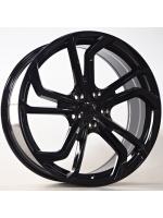 Ratlankiai 4R MAGNUS B 5X100 R17 7,0 ET35