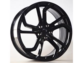 Ratlankiai 4R MAGNUS B 5X100 R17 7,0 ET35