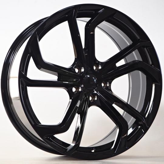 Ratlankiai 4R MAGNUS B 5X100 R17 7,0 ET35