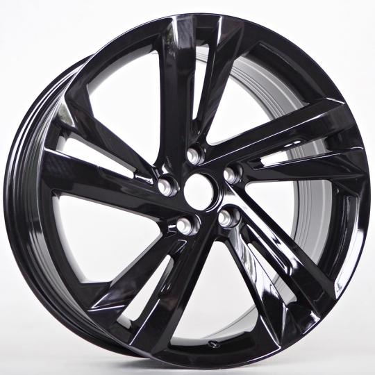 Ratlankiai 4R TIMO B 5X112 R17 7,0 ET38