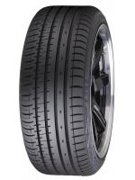 Padangos ACCELERA PHI R 165/40 R17 XL 72 V