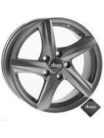 Ratlankiai ADVANTI RACING NEPA (ADV10) GUN 5X112 R16 7,0 ET40