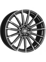 Ratlankiai AEZ ATLANTA GMFM 5X112 R18 8,0 ET39