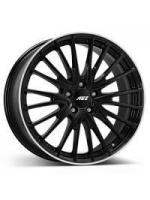 Ratlankiai AEZ BERLIN BFM 5X112 R19 9,0 ET52