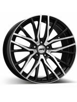 Ratlankiai AEZ PANAMA GFM 5X108 R20 8,0 ET50