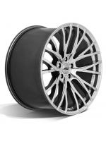 Ratlankiai AEZ PANAMA GUN 5X112 R21 10,0 ET45