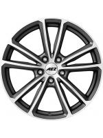 Ratlankiai AEZ TIOGA GMFM 5X112 R17 7,5 ET36