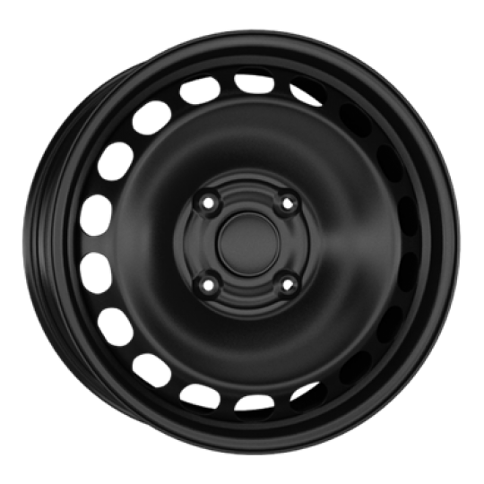 Ratlankiai ALCAR 00040 OTH 5X100 R15 6,0 ET29