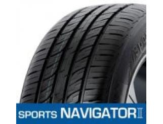 Padangos ALTENZO SPORT NAVIGATOR II 265/55 R20 109 V