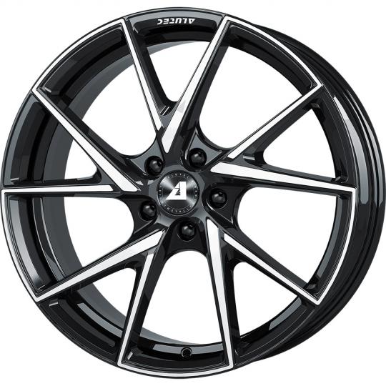 Ratlankiai ALUTEC ADX.01 BFM 5X108 R17 7,0 ET48