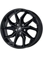 Ratlankiai ALUTEC ADX.02 BD 5X100 R17 7,0 ET48