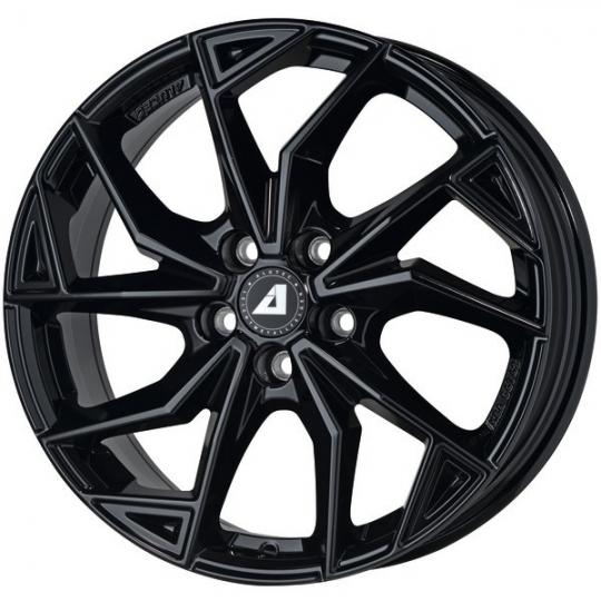 Ratlankiai ALUTEC ADX.02 BD 5X114,3 R17 7,0 ET50