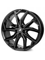 Ratlankiai ALUTEC ADX.02 GB 5X108 R19 8,0 ET48