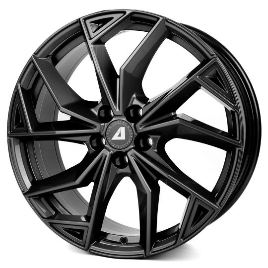 Ratlankiai ALUTEC ADX.02 GB 5X108 R19 8,0 ET48