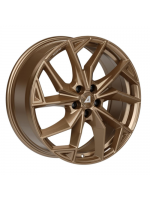 Ratlankiai ALUTEC ADX2 BR 5X112 R18 7,5 ET45