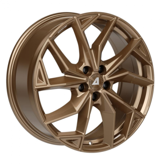 Ratlankiai ALUTEC ADX2 BR 5X112 R18 7,5 ET45