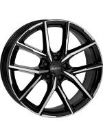 Ratlankiai ALUTEC AVELENO BDFM 5X112 R18 8,0 ET48