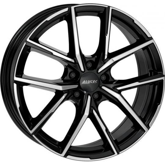 Ratlankiai ALUTEC AVELENO BDFM 5X114,3 R18 8,0 ET50