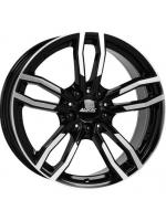 Ratlankiai Alutec 5X112 R17 7,5 ET27 Drive BFM