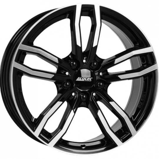 Ratlankiai Alutec 5X112 R18 8,0 ET30 Drive BFM