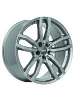 Ratlankiai ALUTEC DRIVEX GUN 5X112 R20 9,0 ET33