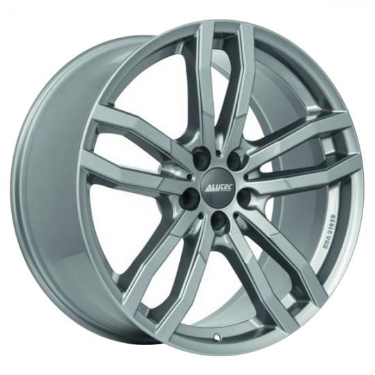 Ratlankiai ALUTEC DRIVEX GUN 5X112 R20 9,0 ET33