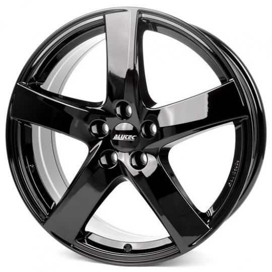 Ratlankiai ALUTEC FREEZE BD 5X100 R16 6,5 ET38