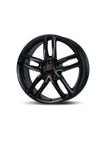 Ratlankiai ALUTEC IKENU BD 5X112 R16 6,5 ET46