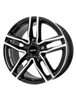 Ratlankiai ALUTEC IKENU BDFM 5X112 R18 8,0 ET43