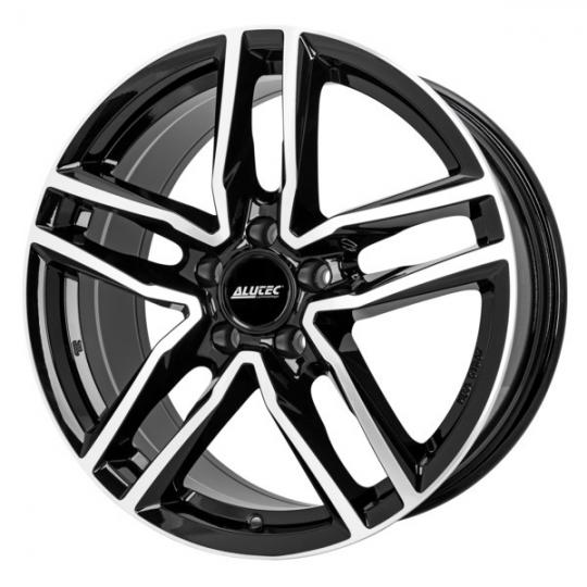 Ratlankiai ALUTEC IKENU BDFM 5X112 R18 8,0 ET43