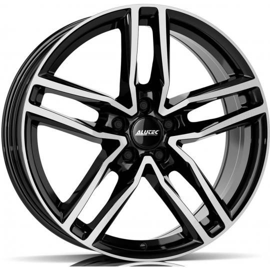 Ratlankiai ALUTEC IKENU BFM 5X112 R18 8,0 ET43