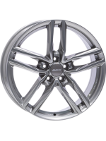 Ratlankiai ALUTEC IKENU G 5X112 R19 8,0 ET20