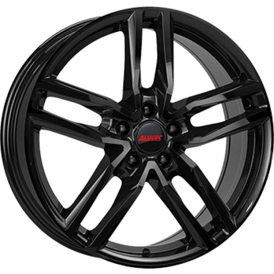 Ratlankiai ALUTEC IKENU GB 5X112 R19 9,0 ET40