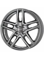 Ratlankiai ALUTEC IKENU GUN 5X112 R17 7,5 ET38