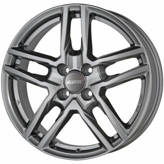 Ratlankiai ALUTEC IKENU GUN 5X114,3 R18 8,0 ET38