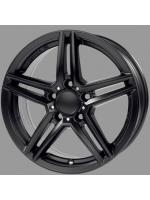 Ratlankiai ALUTEC M10 B 5X112 R18 8,5 ET34