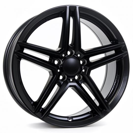 Ratlankiai ALUTEC M10X B 5X112 R17 7,5 ET36