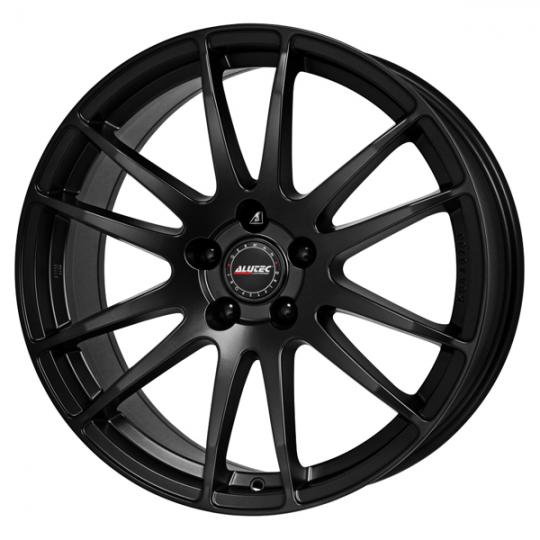 Ratlankiai ALUTEC MONSTR B 5X108 R17 6,5 ET45