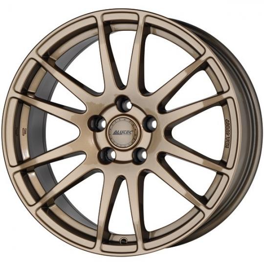 Ratlankiai ALUTEC MONSTR BR 5X112 R16 6,5 ET40