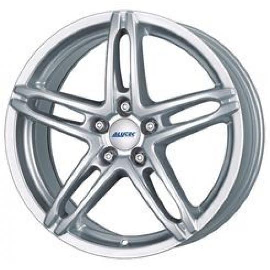 Ratlankiai ALUTEC POISON S 5X112 R18 9,0 ET21