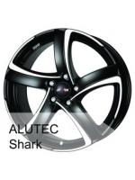 Ratlankiai ALUTEC SHARK B 5X115 R16 7,0 ET38