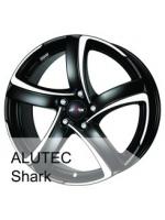 Ratlankiai ALUTEC SHARK BFM 4X108 R16 6,0 ET25