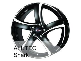 Ratlankiai ALUTEC SHARK BFM 4X108 R16 6,0 ET25