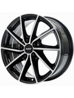 Ratlankiai ALUTEC SINGA BDFM 5X114,3 R17 7,0 ET48,5