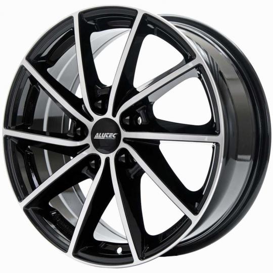 Ratlankiai ALUTEC SINGA BDFM 4X108 R15 6,0 ET47,5